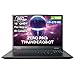 Thunderobot Zero 16 Pro Gaming Laptop, GeForce RTX 5080, Core Ultra 9 275HX, 16
