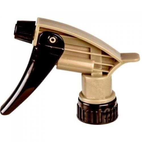 ChangTa Black & Gold Acid Resistant Sprayer - 9-1/4"L Dip Tube - Set of 3 Fits Tolco 320 ARS