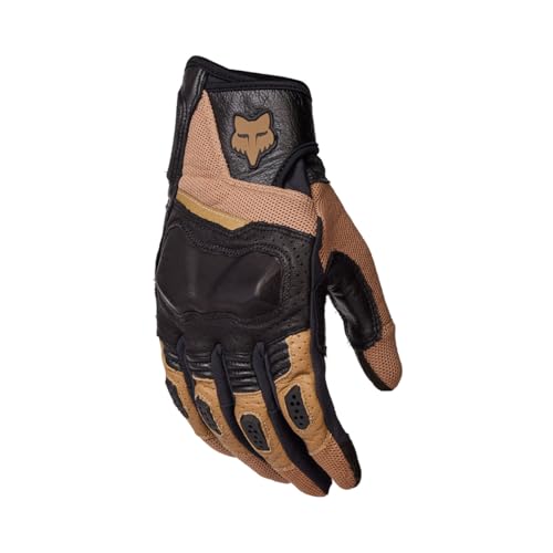 Gants Fox Bomber Pro Air évitez la transpiration et les chocs