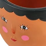 Zoom IMG-1 baroni home vaso in ceramica Zoom IMG-1 baroni home vaso in ceramica