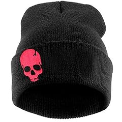 Skull Red