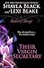 Their Virgin Secretary (Masters of Menage) (Volume 6)