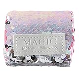 The Original Magic Unicorn Mermaid Bracelet W/Reversible Sequins & Velvet Lining
