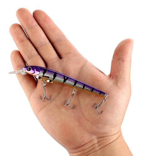 Image of Berkley Hit Stick Fishing Hard Bait