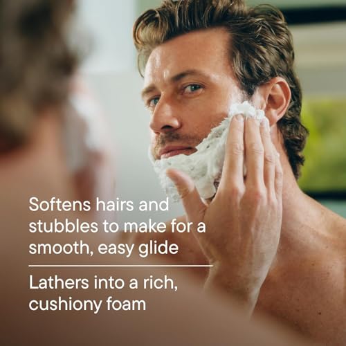 Harry's Original Shaving Kit for Men - 6 Razor Blade Refills, Shave Gel - image 8
