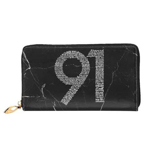 Psalm 91 Wallet Card Bag2