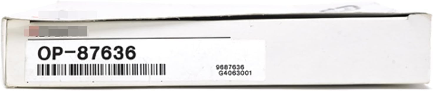 OP-87636 connectez la ligne de signal d'alimentation câble boîte scellée