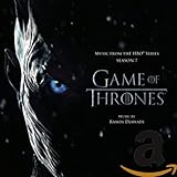  Game of Thrones (Music from the Hbo Series-Vol.7)