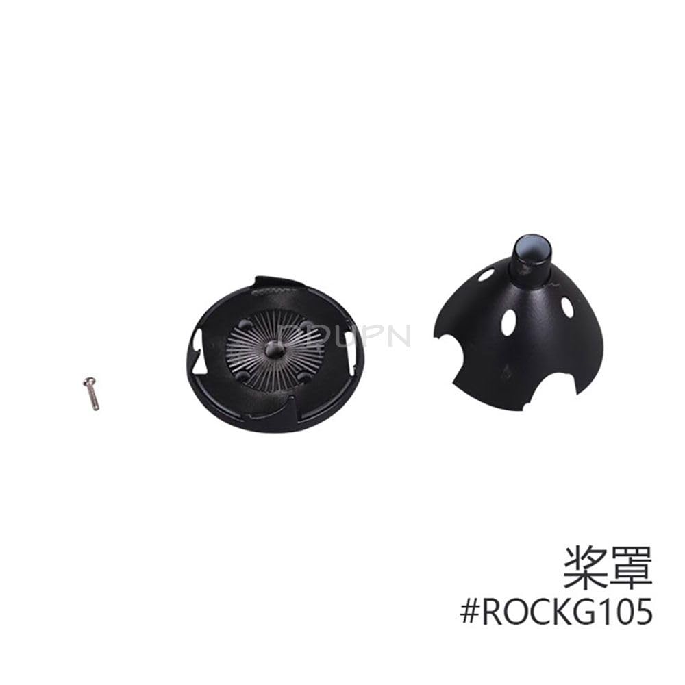ROC Part ROCKG105 Spinner Set for FMS Model 980mm P-39 RC Airplane Warbird
