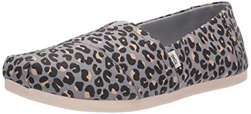 Image of TOMS Girls' Luca Slip-On Sneakers