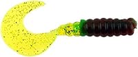 Vista 16 de Berkley PowerBait Power Grubs - Cebo suave para pesca
