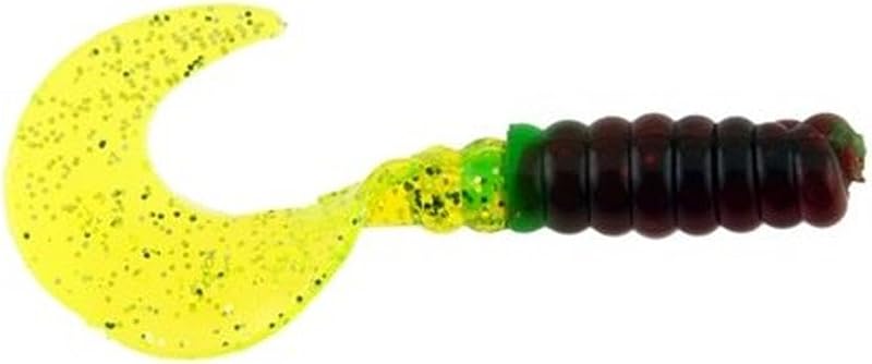 Berkley PowerBait Power Grubs Pesca Cebo Suave