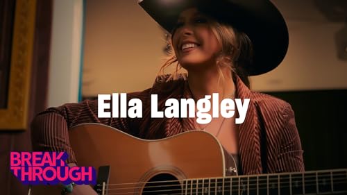 2024 Breakthrough Artist to Watch