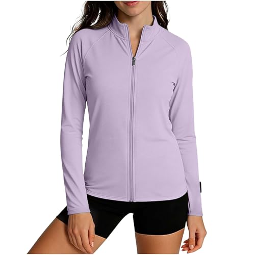 Manteau léger UPF 50+ contre la pluie et les UV évitez les coups de soleil