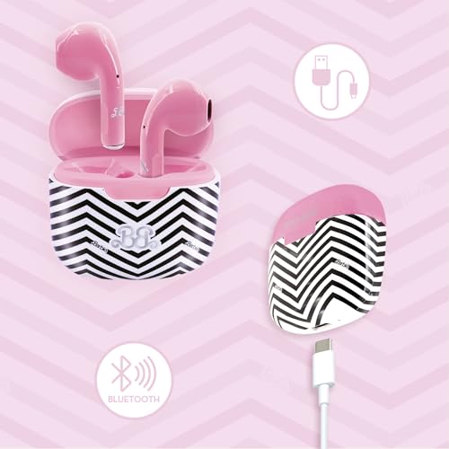 Lisciani Giochi Barbie Wireless Earphones - 2