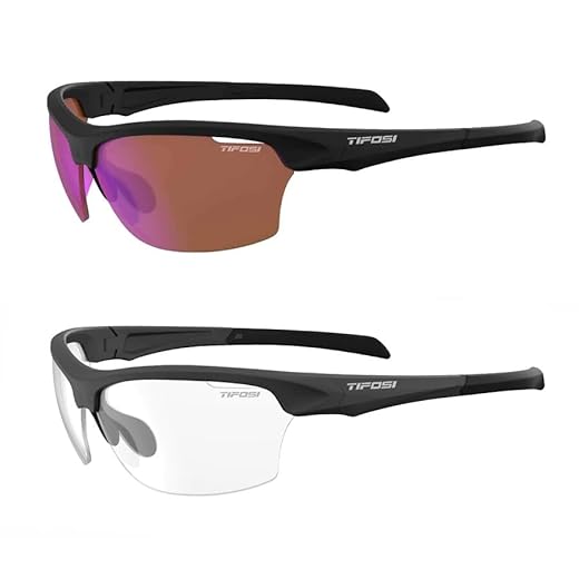 Intense Sport Sunglasses for Active Lifestyles