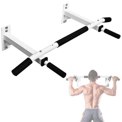 Yes4All Wall Mounted Pull Up Bar