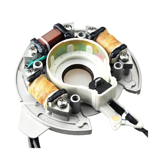 Stator de alternateur 66T-85560-00 pour moteur hors-bord 40 CV