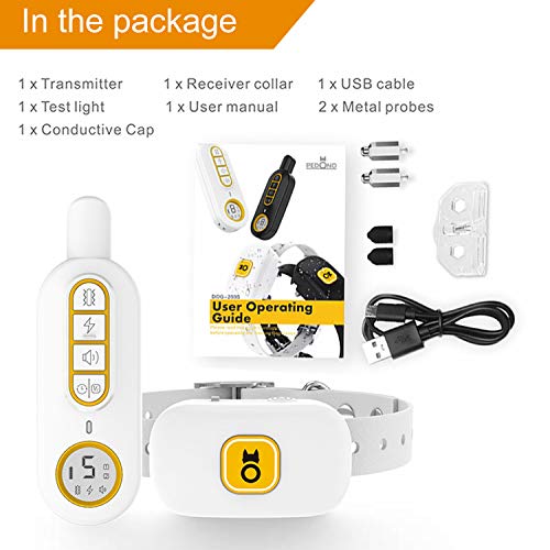 Kospet dog training collar Clearance