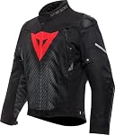Dainese – Dainese Super Sprint D-Dry wasserdichte Motorrad Textiljacke