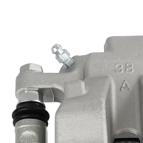 Image of SCITOO Rear Left Disc Brake Caliper Assembly 19B6992 For Lexus,For Toyota | Models - For Avalon 2013-2018,For Camry 2012-2017,For ES350 2013-2018