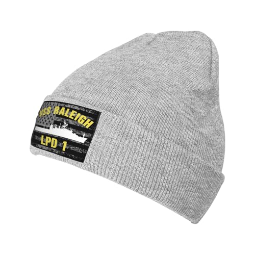 TAGLIA UNICA: Circonferenza del cappello: 56-62 cm, Altezza del cappello: 30 cm. Realizzato in materiale elasticizzato, il berretto unisex ha un'elevata elasticità e può essere regolato per adattarsi alla maggior parte delle teste di donne e uomini, sia piccole che grandi.