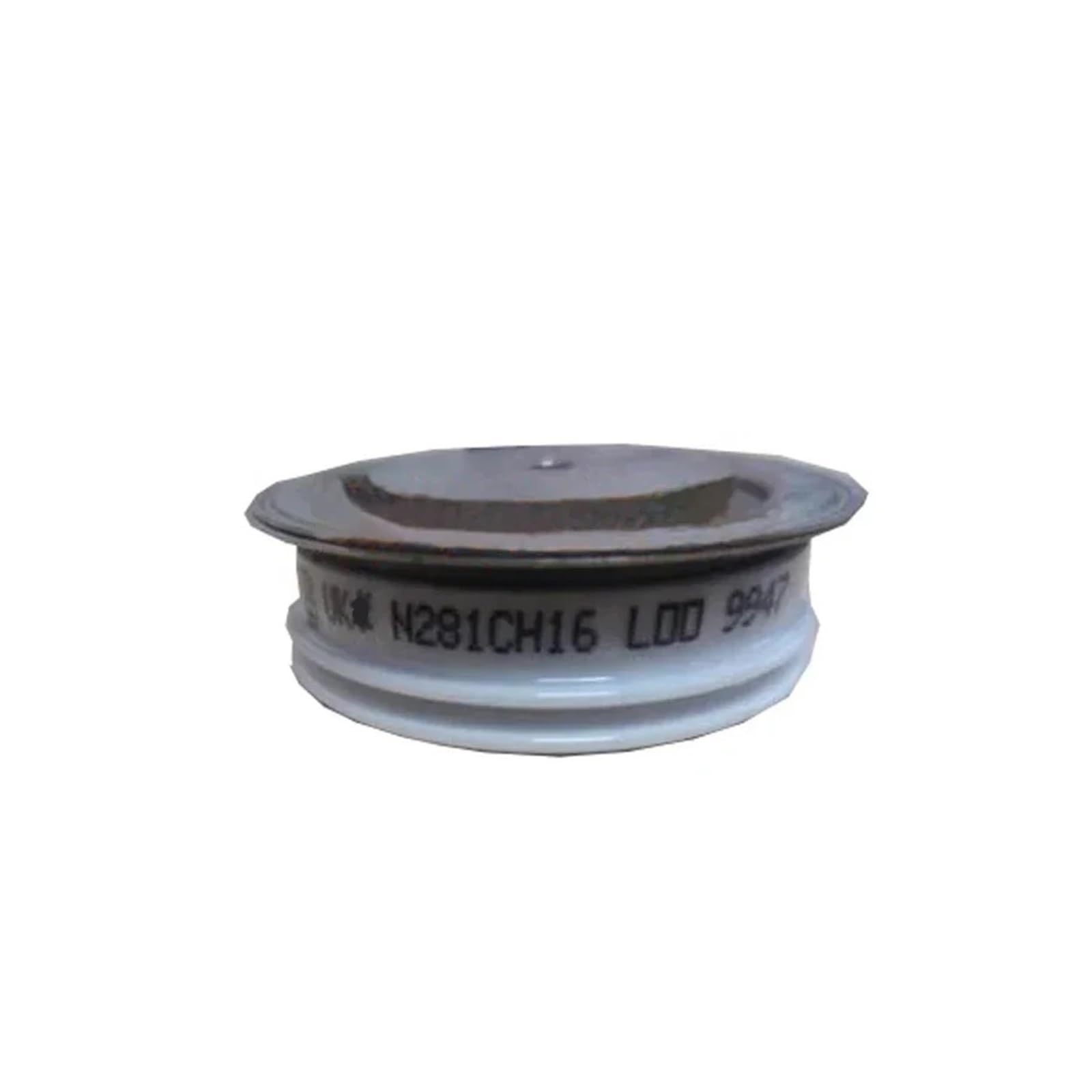 Thyristor N281CH14 composant redresseur silicium de rechange pour pont de diodes