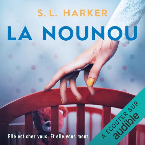 La Nounou cover art