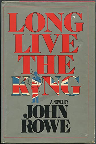 Long Live the King 0812829964 Book Cover