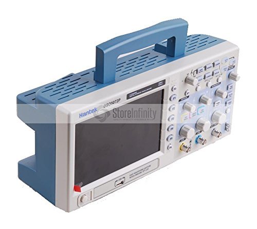Hantek DSO-2150 PC USBデジタルストレージオシロスコープ Hantek DSO-2150 PC USBデジタルストレージオシロスコープの通販 by