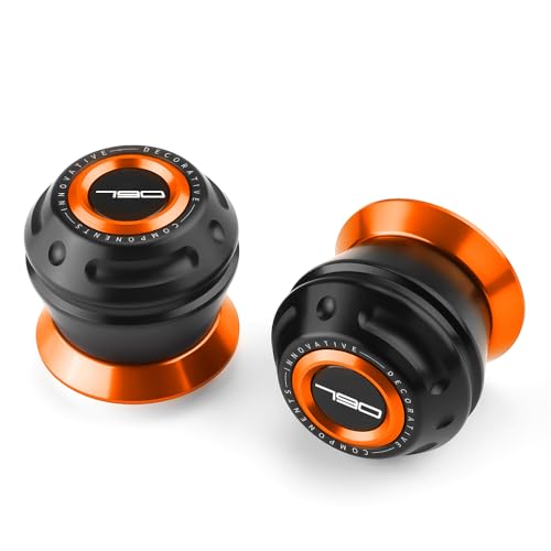 Fourche de moto KTM 790 Adventure protection haut de gamme contre les chutes