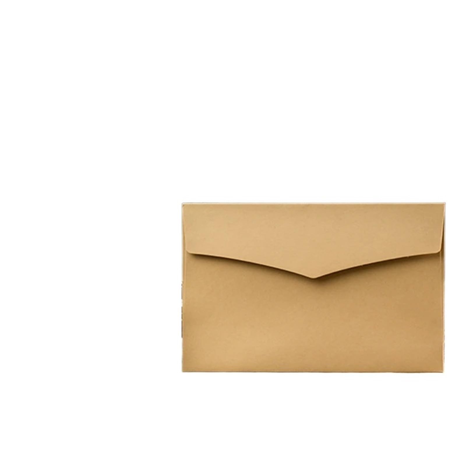 EinladungsumschläGe 30 Stück Umschläge, 23 x 16,2 cm, Kleinunternehmensbedarf, 200 g Papier, Postkarte, Nachrichtenverpackung, Einladung, Hochzeit, Briefpapier(30pcs 23x16.2cm D)
