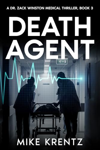 Death Agent view 2