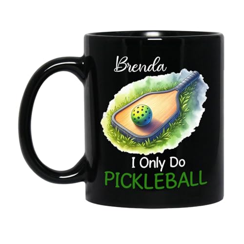 Tazas Yo Solo Hago Pelota Taza De Desayuno,Impresa,Personalizada,Tazas De Té Para Desayuno Mamá Hombre 330Ml
