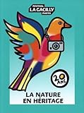 photo cyril gest  La nature en héritage: 20 ans du festival photo La Gacilly