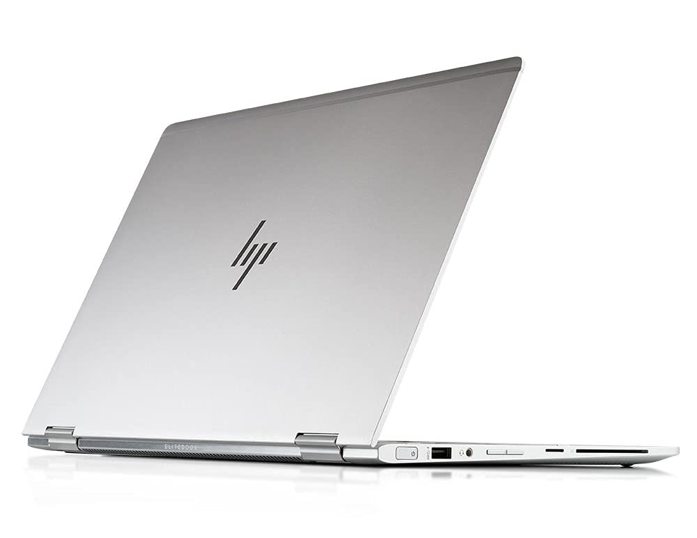 HP EliteBook X360 1030 G3 13.3インチ シルバー HP EliteBook x360 1030 G3 13.3 Pollici Touch Display
