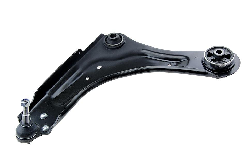 Bras avant gauche Renault Laguna III élimine le jeu de suspension ZWD-RE-034