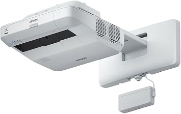 Epson BrightLink 697UI - Thumbnail 5