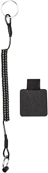 The Joy Factory aXtion Universal Stylus Tether Bungee with Diameter of 0.27" - 0.39" - CWX210
