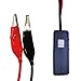 Vanlison Automotive Short & Open Finder Electrical Circuit Tester Cable Wire Breaker Tracker Generator Circuit Finder Detector Tone Generator Circuit Fault Finder DC 6-42V Car Diagnostic Probe Tool