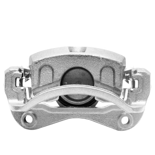 Image of Detroit Axle - Pair Front Brake Calipers for 1993 1994 1995 1996 1997
