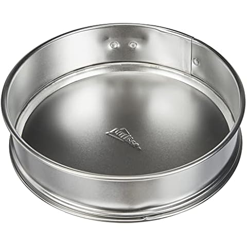 Mini-Moule à Charnière Patisse 16 cm Cover