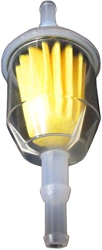 Miniatura 3 de MaxLLTo Filtro de combustible de repuesto 24688 para Cub Cadet RZT54 SLTX1050 LZ-60KH Z-Force 54 Z-Force S 48 Z-Force S 54 Z-Force L48 Z-Force SZ48