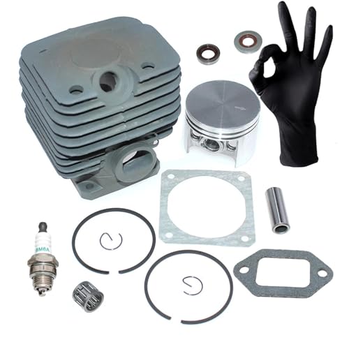 Kit de cilindro Stihl 038 Magnum de alta resistencia con pistón 1119 020 1202 para motor