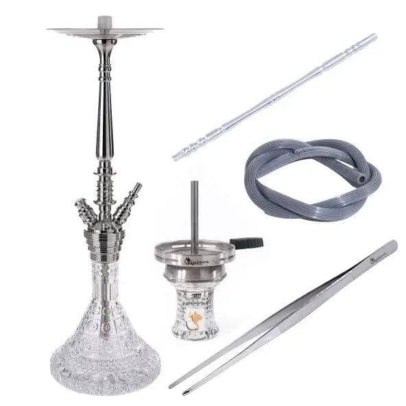 Dschinni Shisha Sparrow SET / シーシャ