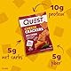 Quest Nutrition Cheese Crackers, Spicy Cheddar 4-Pack