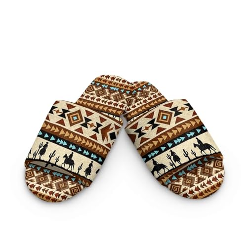 chaqlin House Slippers for Women Lightweight Open Toe Indoor Slippers Fashion Slip On Bedroom Shoes with Soft Sole