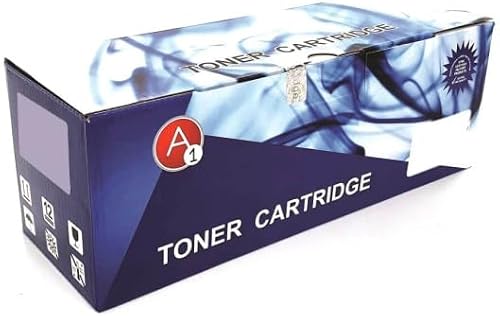 Generic TN-1000 | TN1000 | 1000 Black Toner Cartridge