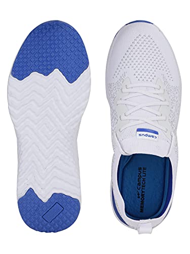 Image of Campus Men Prix Pro Running Shoes