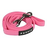 QUALITÄT IN ALLEN GRÖßEN UND FARBEN: Von klein bis mittelgroß - Chihuahua, französische Bulldoge oder Golden Retriever - Puppia bietet Ihnen ein riesiges Sortiment.